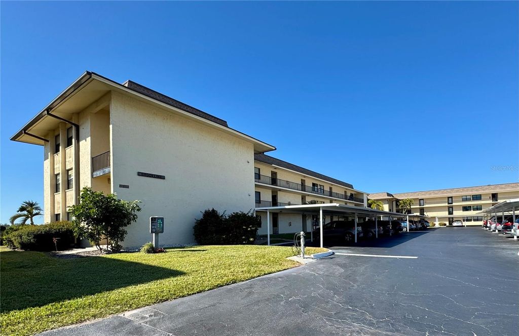 Photo of 12300 Vonn Road #5304, Largo, FL 33774 (MLS # TB8469303)