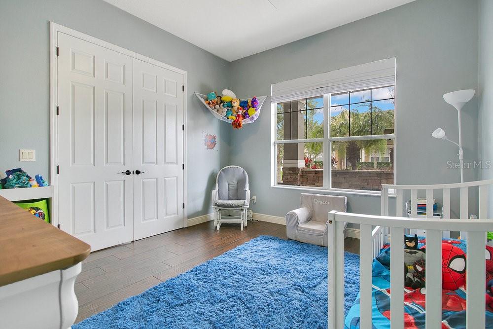 AVALON PARK SOUTH PHASE 2 - Residential