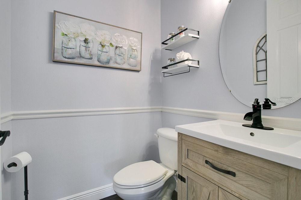 AVALON PARK SOUTH PHASE 2 - Residential