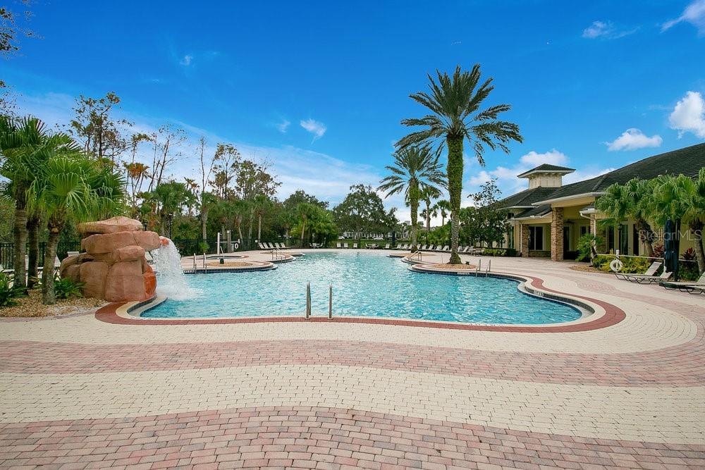 AVALON PARK SOUTH PHASE 2 - Residential