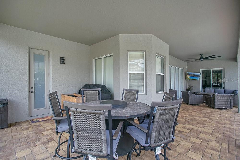 AVALON PARK SOUTH PHASE 2 - Residential