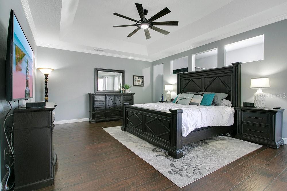 AVALON PARK SOUTH PHASE 2 - Residential