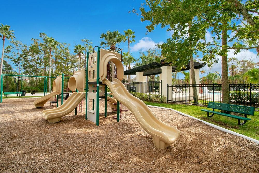 AVALON PARK SOUTH PHASE 2 - Residential