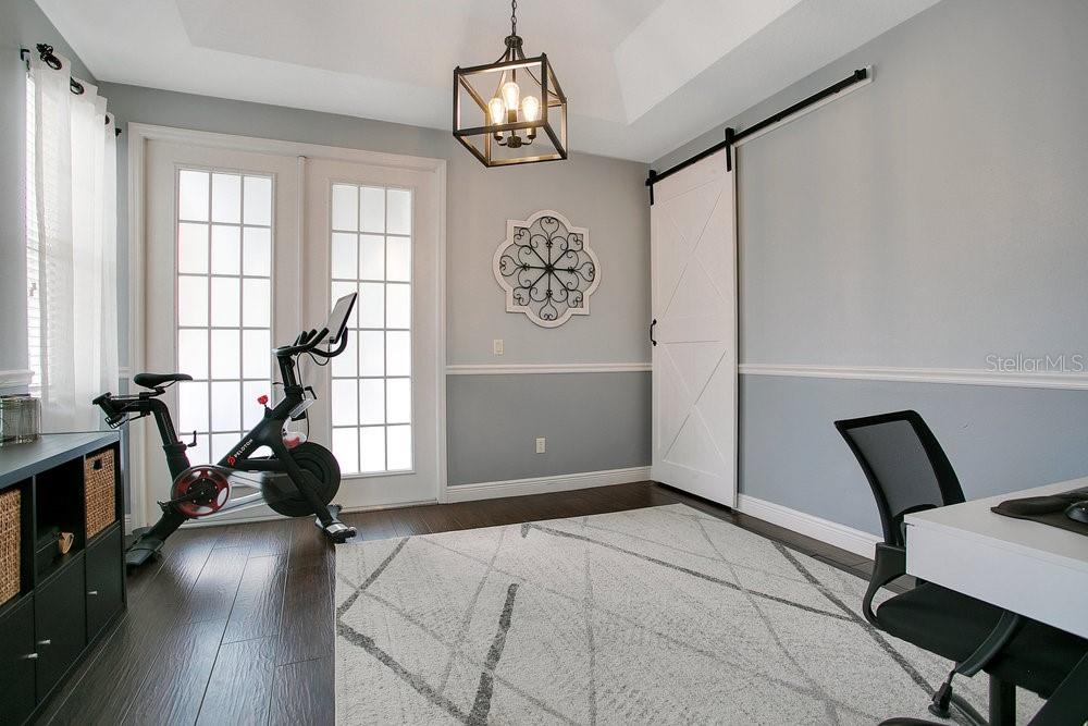 AVALON PARK SOUTH PHASE 2 - Residential