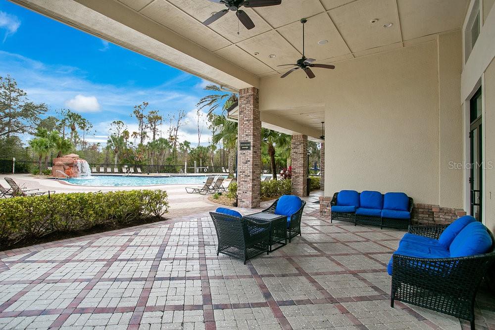 AVALON PARK SOUTH PHASE 2 - Residential