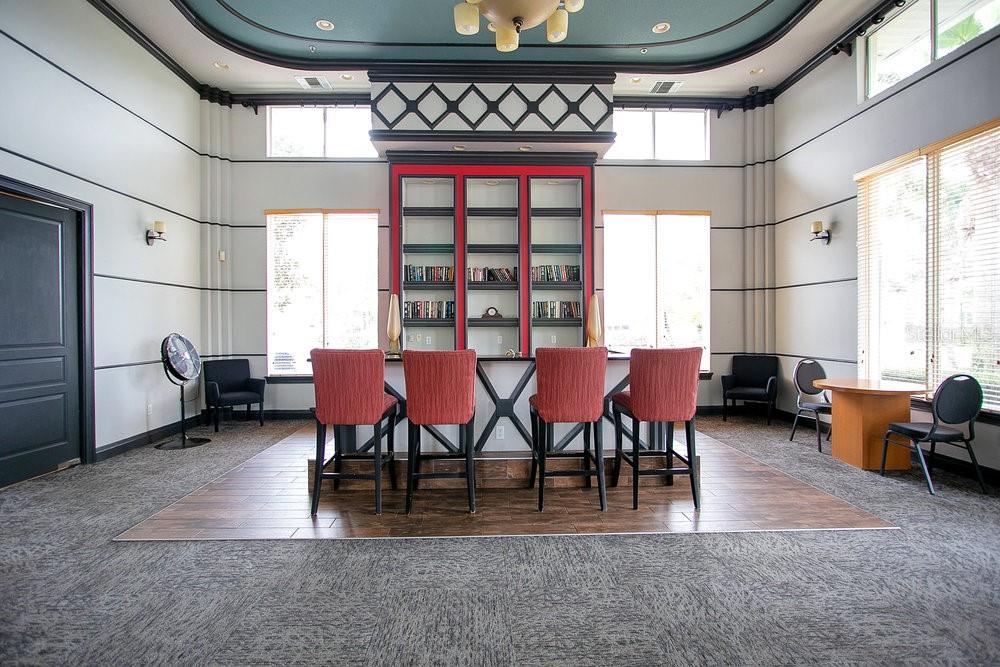 AVALON PARK SOUTH PHASE 2 - Residential