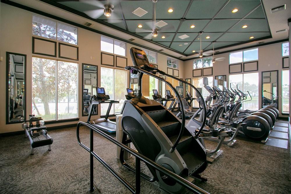 AVALON PARK SOUTH PHASE 2 - Residential