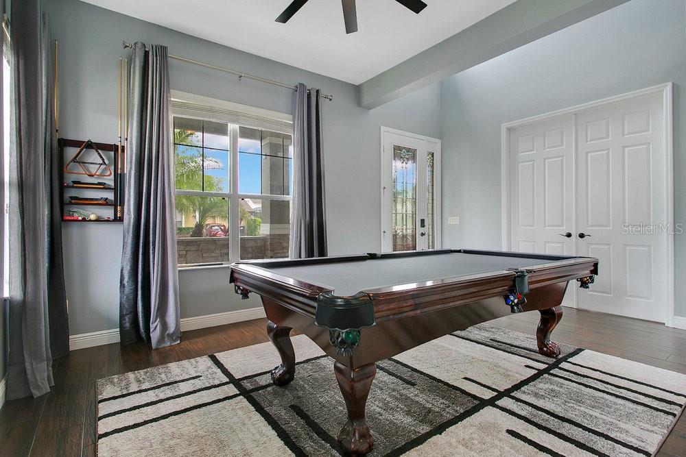 AVALON PARK SOUTH PHASE 2 - Residential