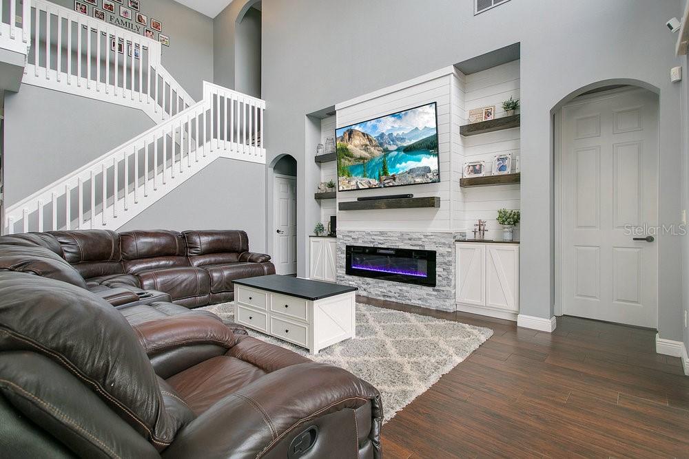 AVALON PARK SOUTH PHASE 2 - Residential