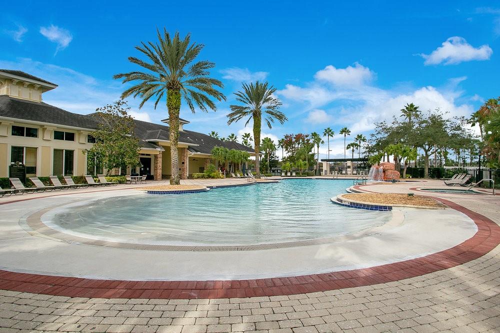 AVALON PARK SOUTH PHASE 2 - Residential