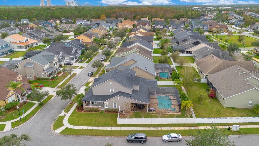 AVALON PARK SOUTH PHASE 2 - Residential