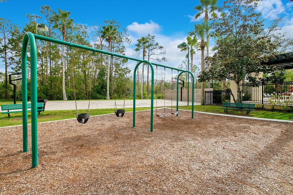 AVALON PARK SOUTH PHASE 2 - Residential