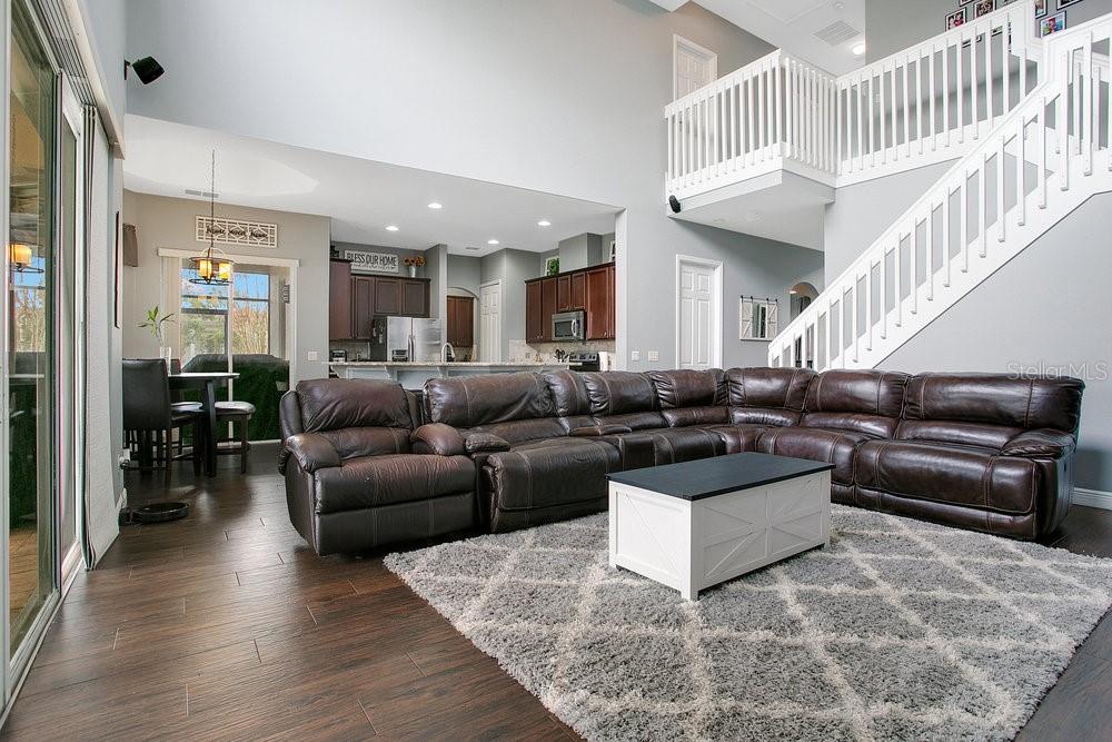 AVALON PARK SOUTH PHASE 2 - Residential