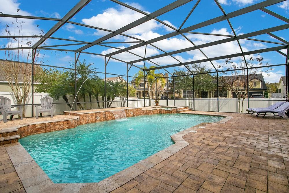 AVALON PARK SOUTH PHASE 2 - Residential