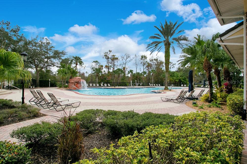 AVALON PARK SOUTH PHASE 2 - Residential