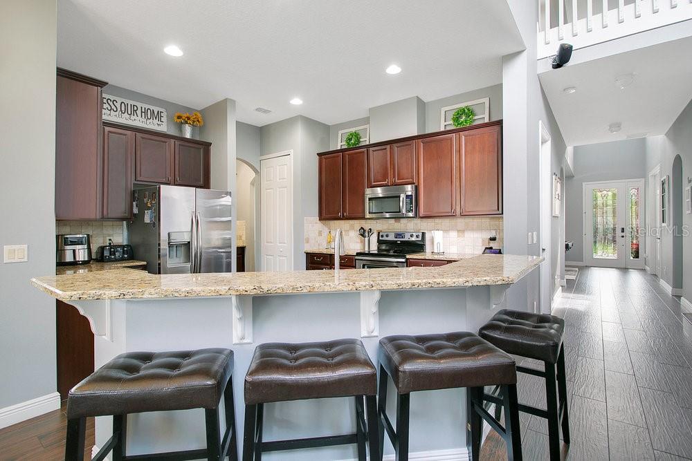 AVALON PARK SOUTH PHASE 2 - Residential