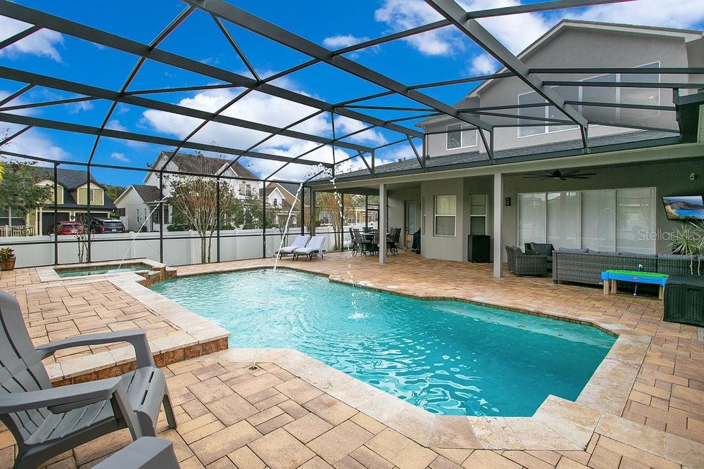 AVALON PARK SOUTH PHASE 2 - Residential