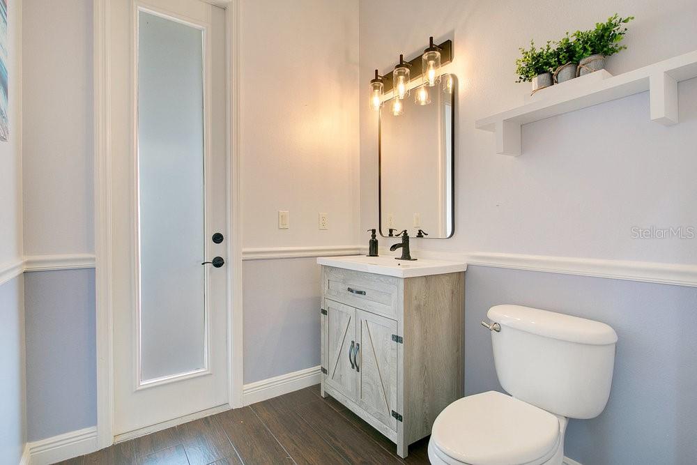 AVALON PARK SOUTH PHASE 2 - Residential