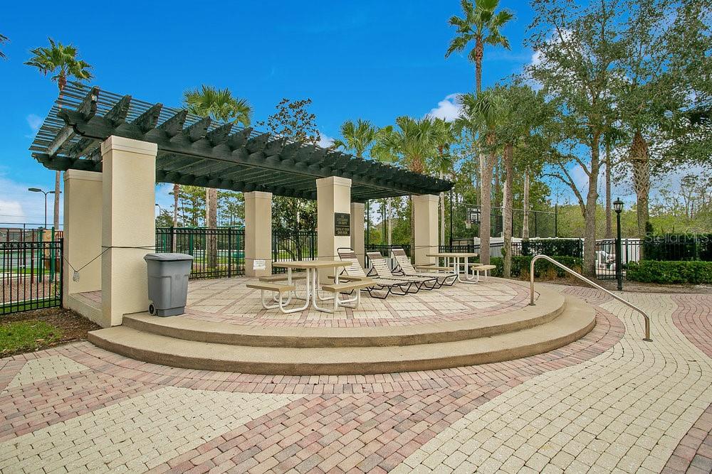 AVALON PARK SOUTH PHASE 2 - Residential