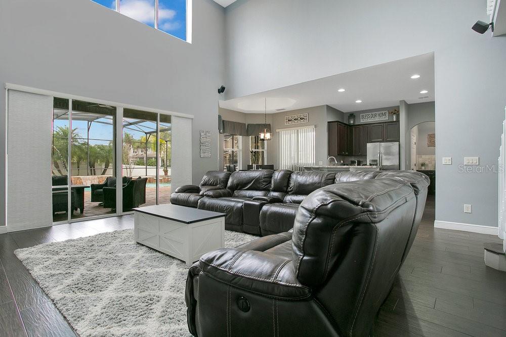 AVALON PARK SOUTH PHASE 2 - Residential