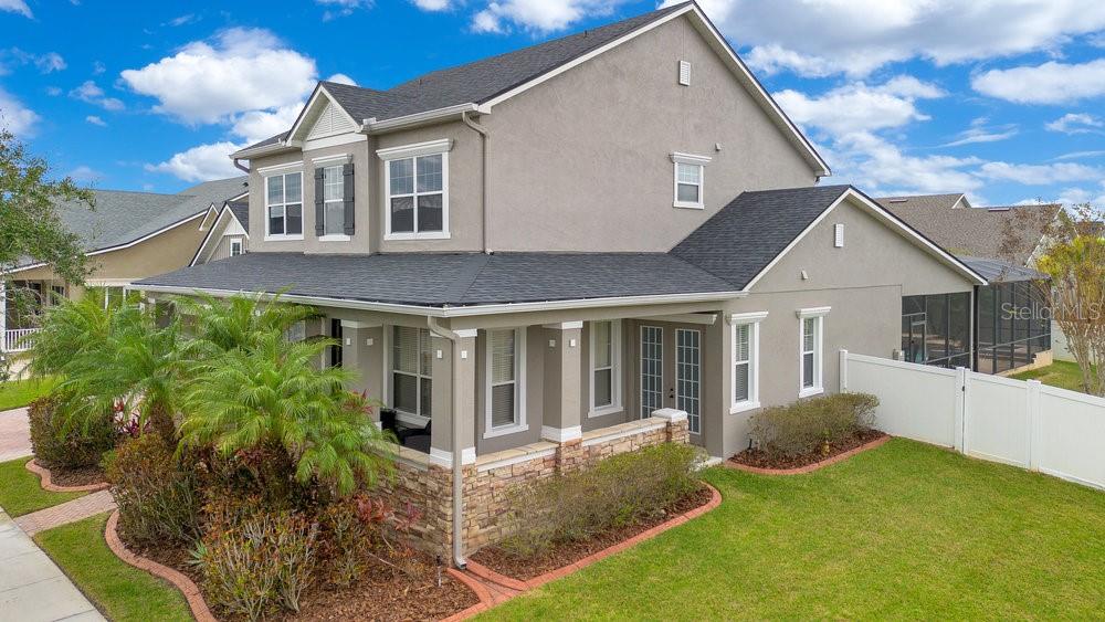 AVALON PARK SOUTH PHASE 2 - Residential