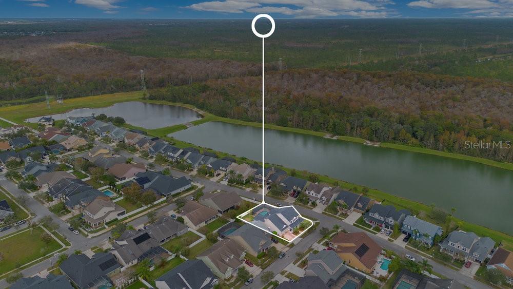 AVALON PARK SOUTH PHASE 2 - Residential