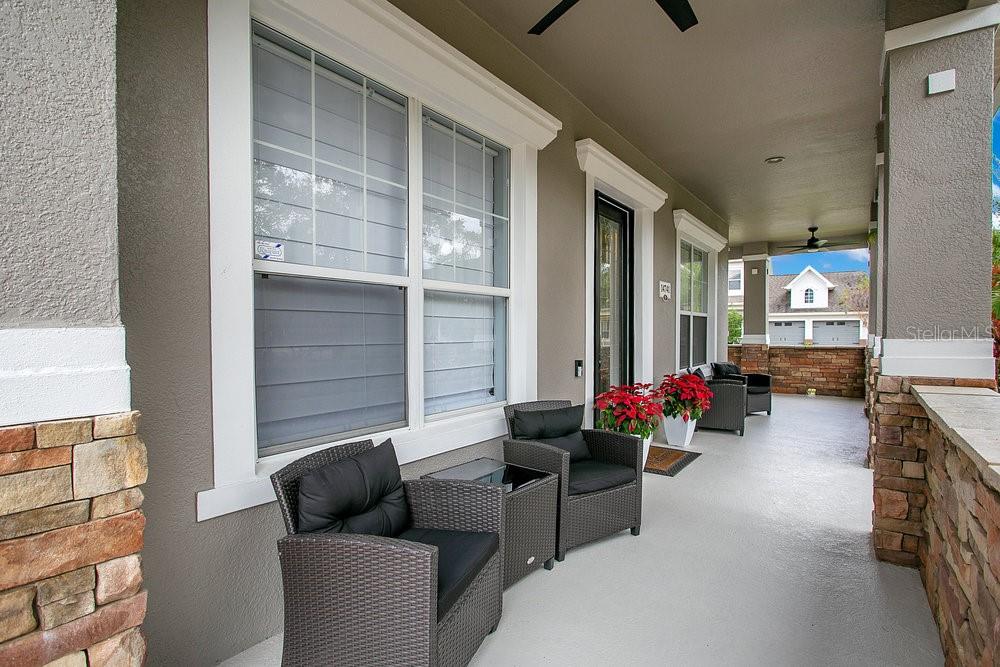 AVALON PARK SOUTH PHASE 2 - Residential