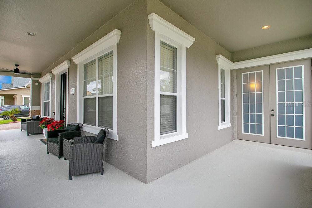 AVALON PARK SOUTH PHASE 2 - Residential