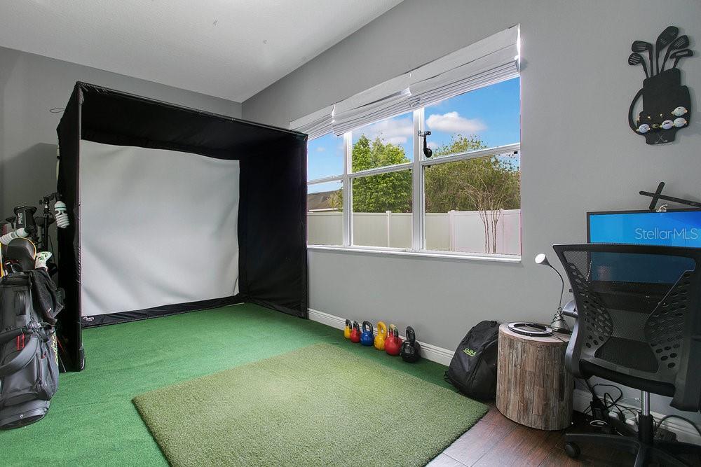 AVALON PARK SOUTH PHASE 2 - Residential