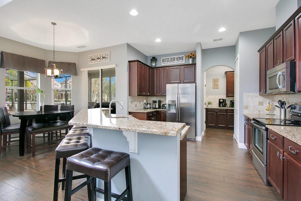 AVALON PARK SOUTH PHASE 2 - Residential