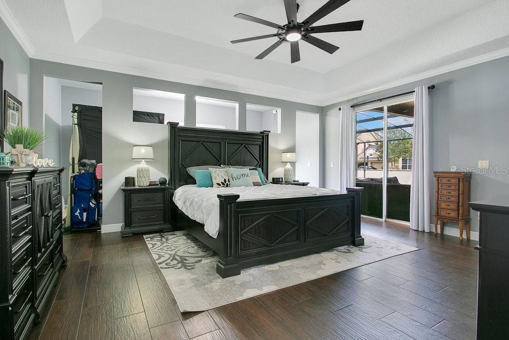 AVALON PARK SOUTH PHASE 2 - Residential