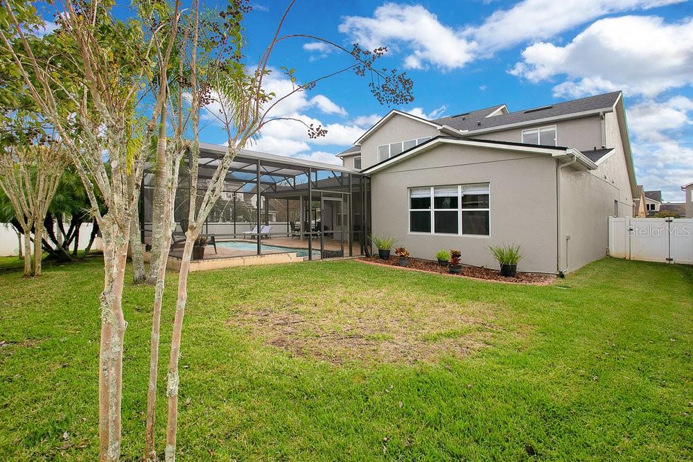 AVALON PARK SOUTH PHASE 2 - Residential