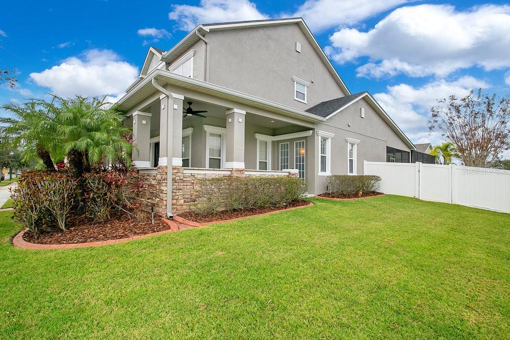 AVALON PARK SOUTH PHASE 2 - Residential