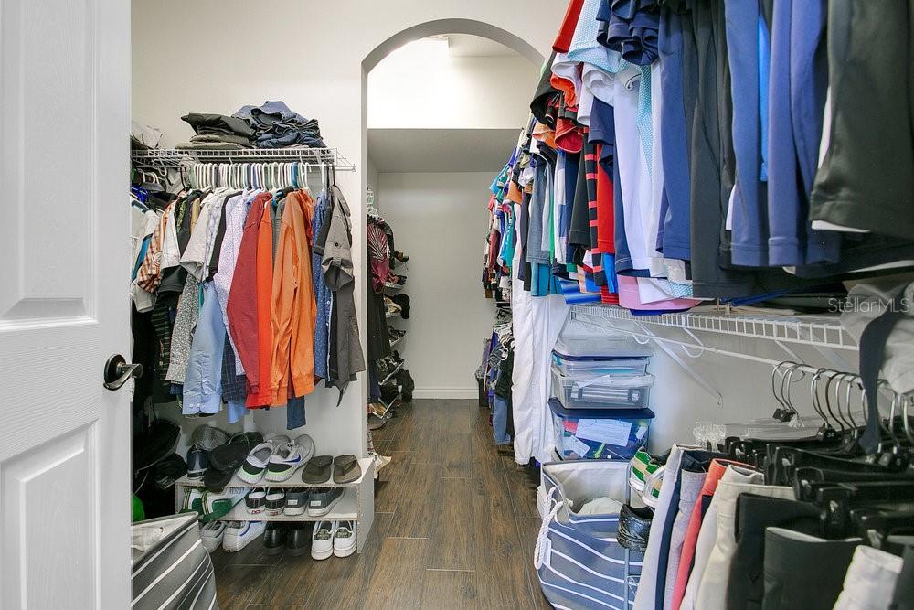 AVALON PARK SOUTH PHASE 2 - Residential