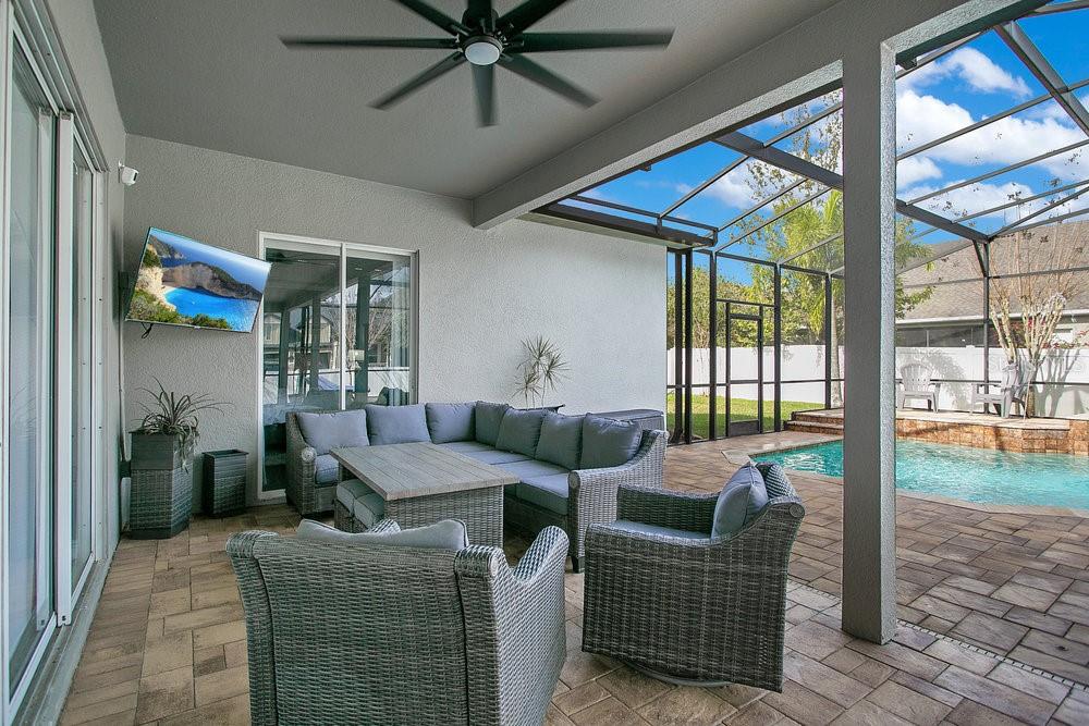 AVALON PARK SOUTH PHASE 2 - Residential