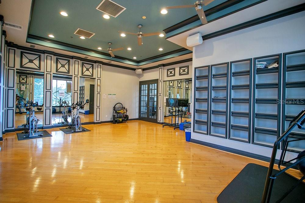 AVALON PARK SOUTH PHASE 2 - Residential