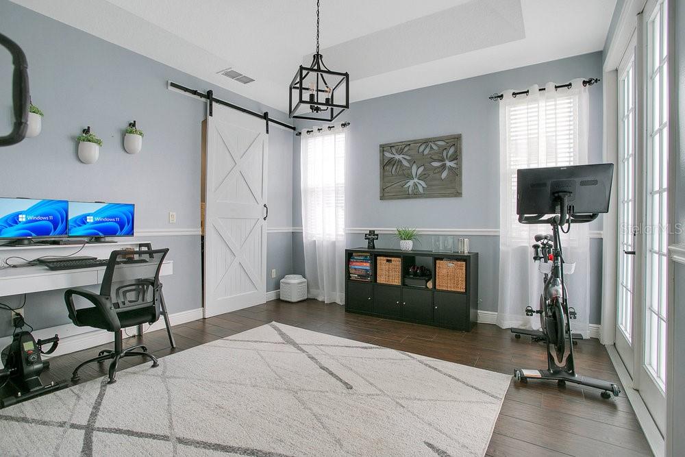 AVALON PARK SOUTH PHASE 2 - Residential