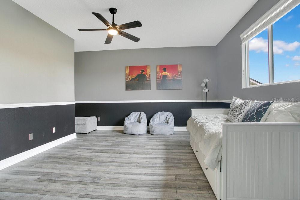 AVALON PARK SOUTH PHASE 2 - Residential