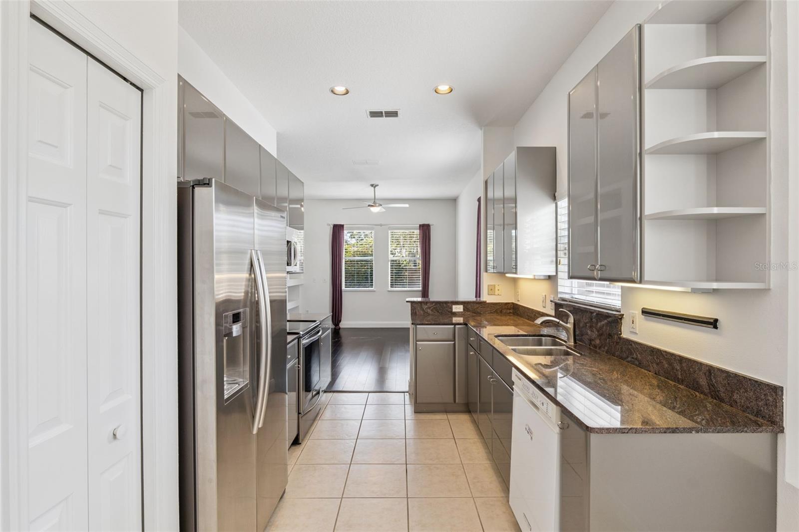 MILL CREEK VILLAGE - Residential