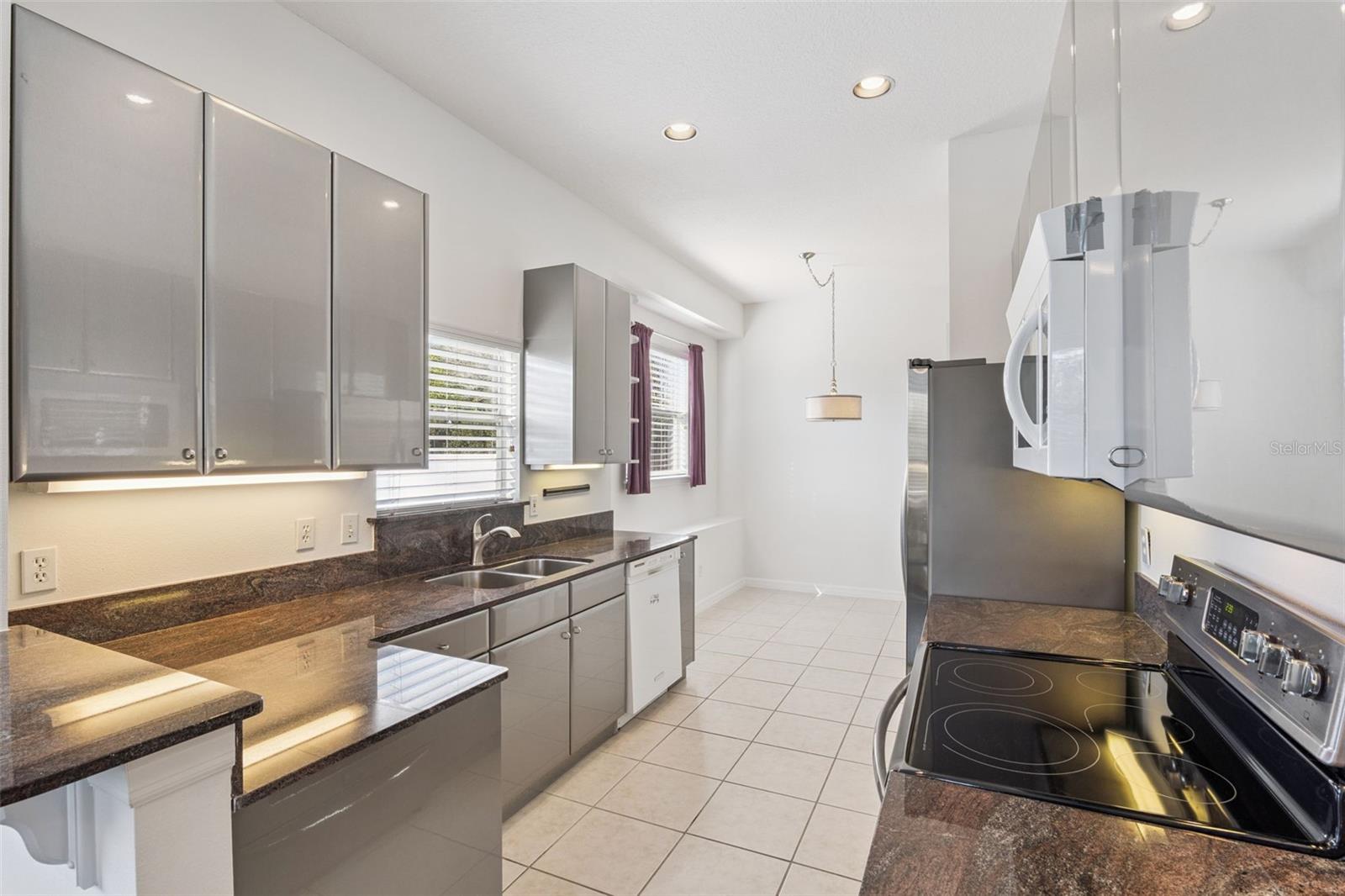 MILL CREEK VILLAGE - Residential