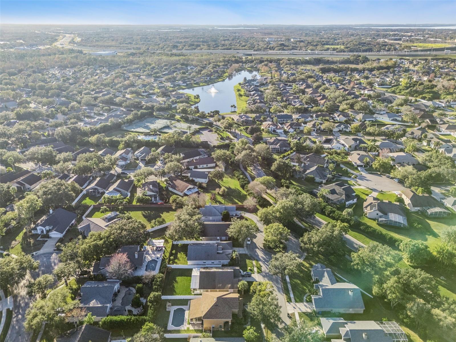 MILL CREEK VILLAGE - Residential