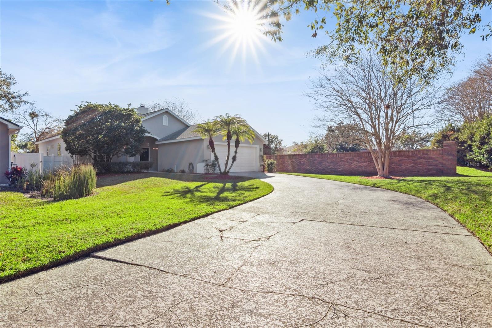 MILL CREEK VILLAGE - Residential