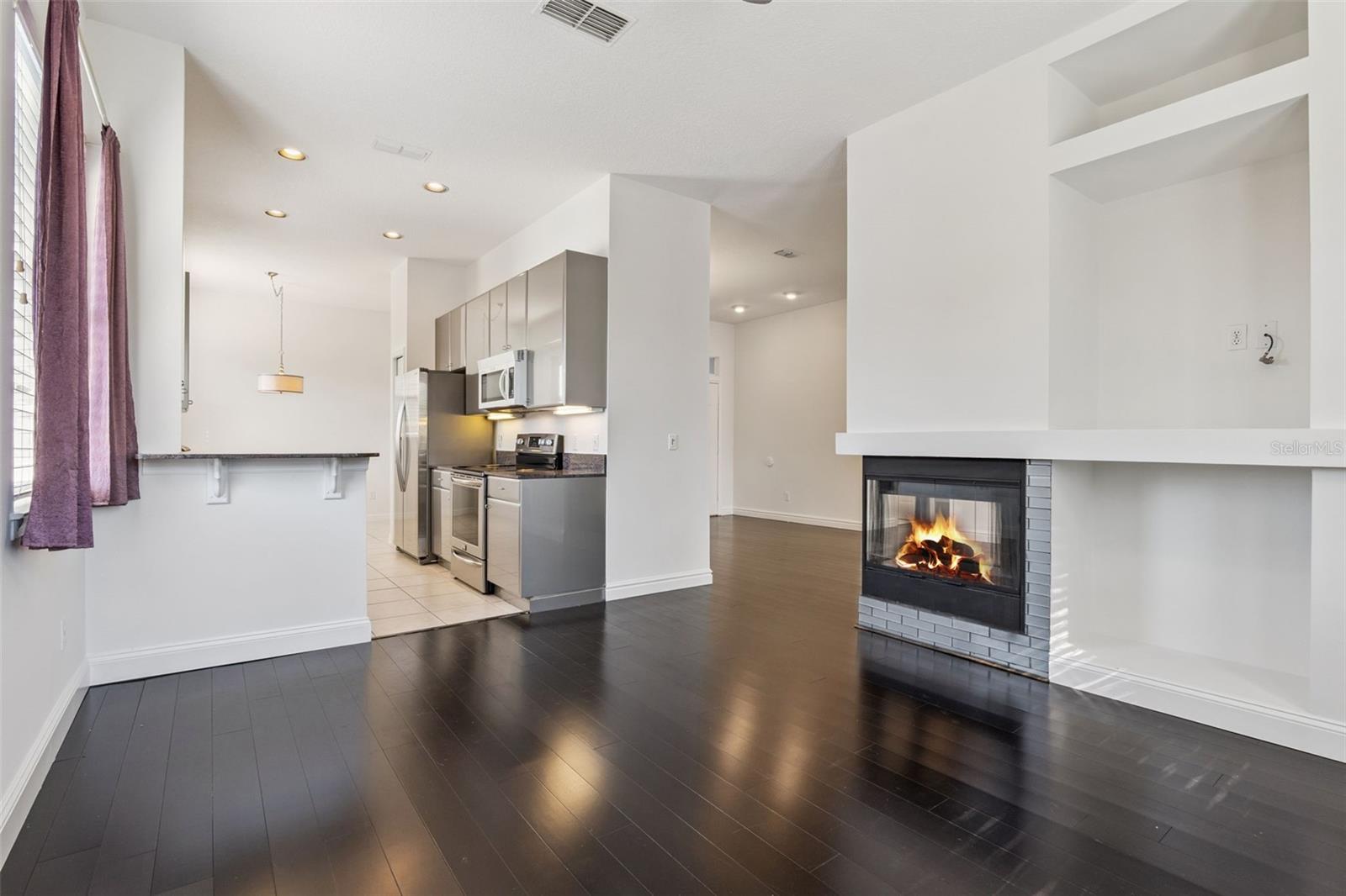 MILL CREEK VILLAGE - Residential