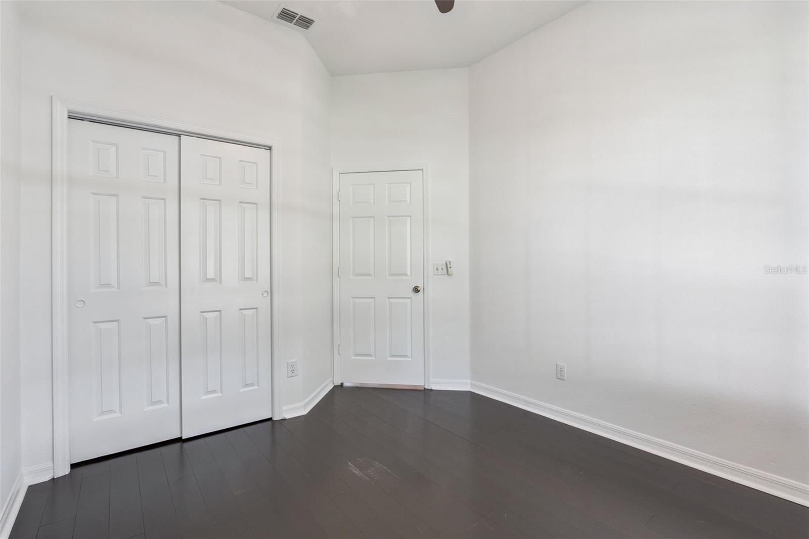 MILL CREEK VILLAGE - Residential