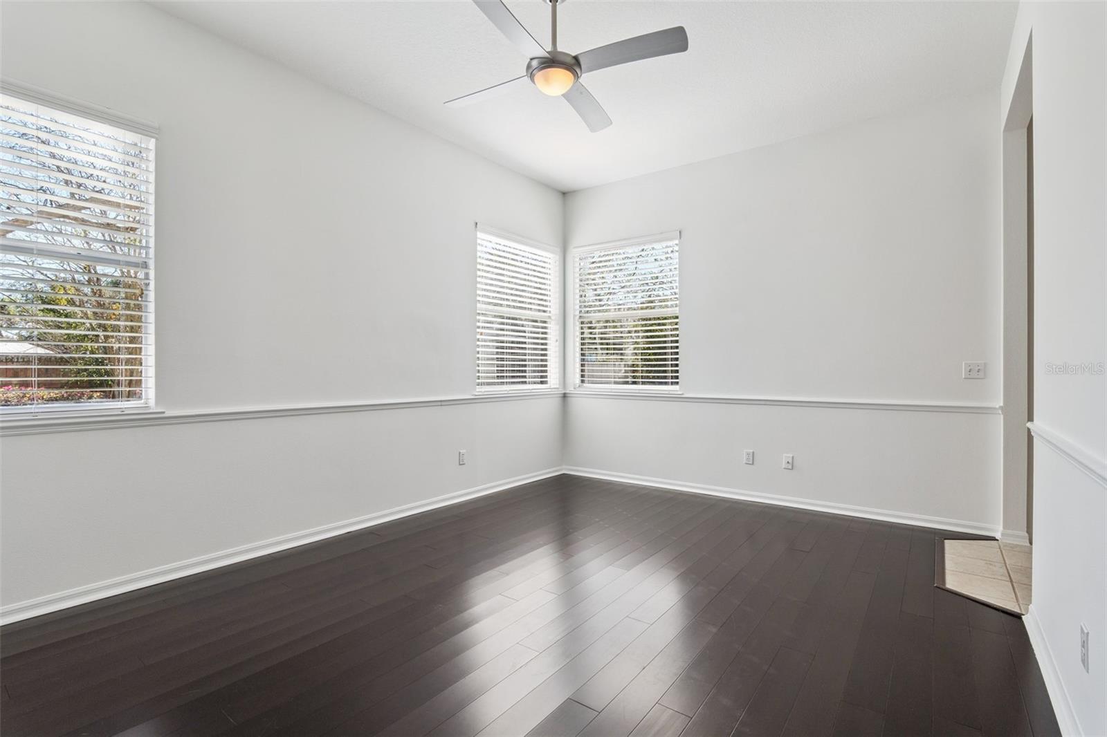 MILL CREEK VILLAGE - Residential