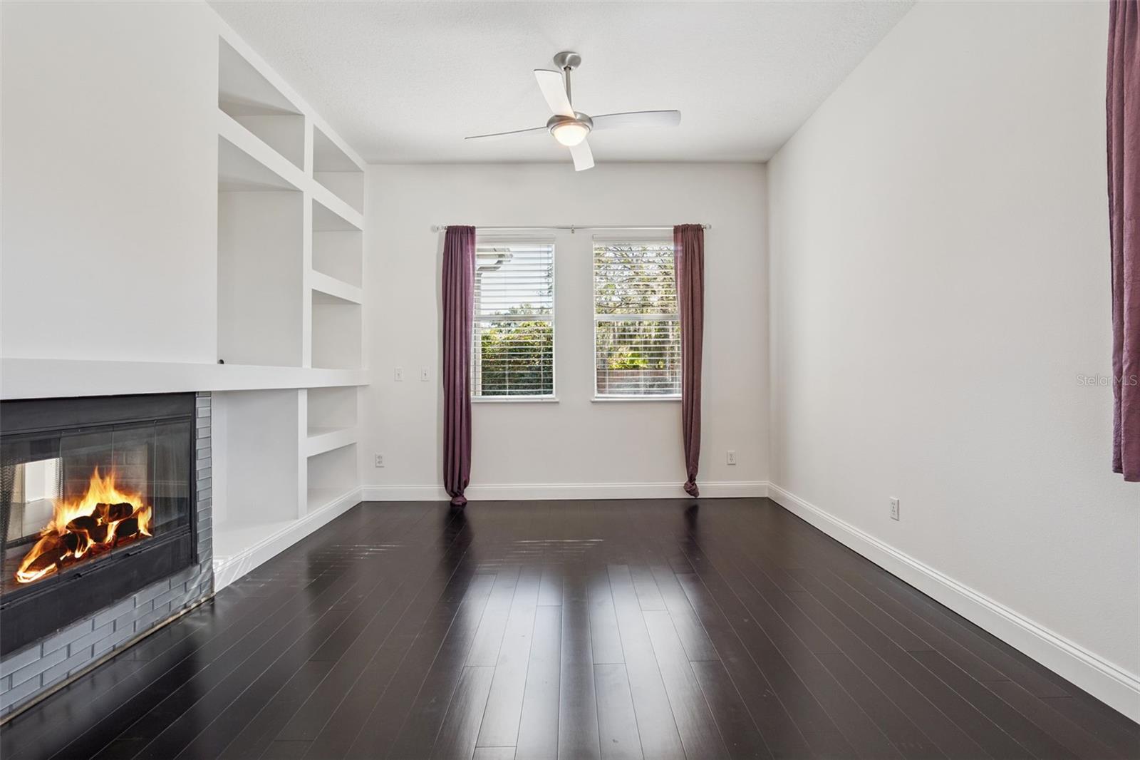 MILL CREEK VILLAGE - Residential