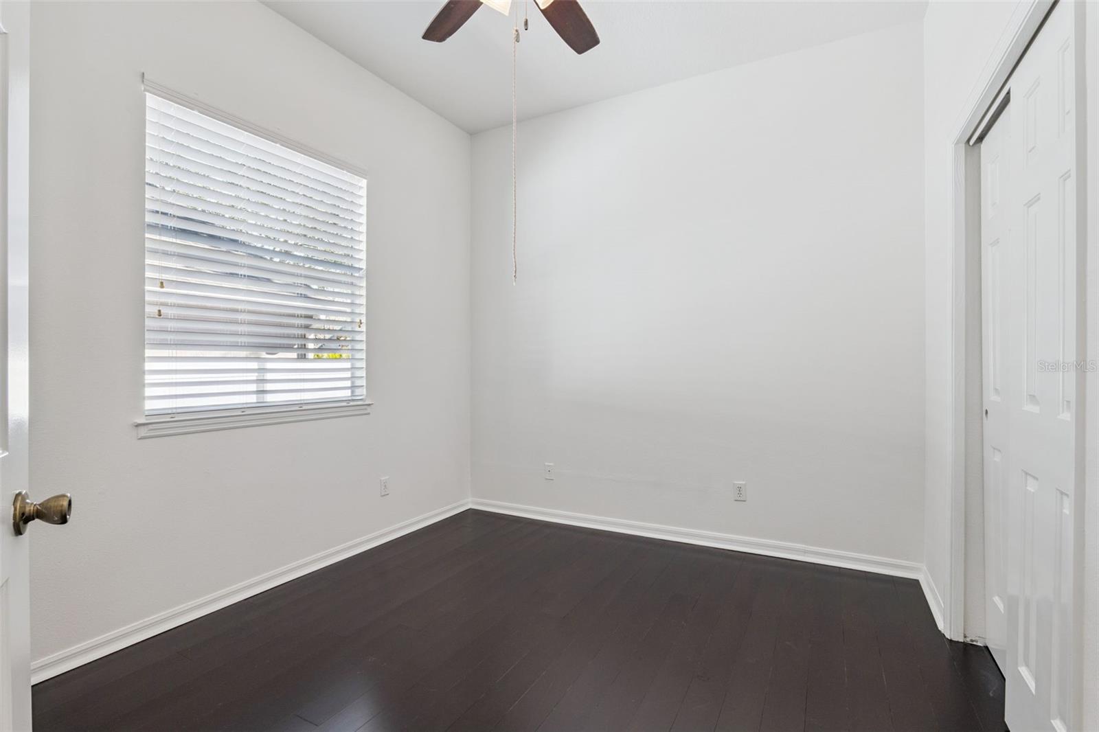 MILL CREEK VILLAGE - Residential