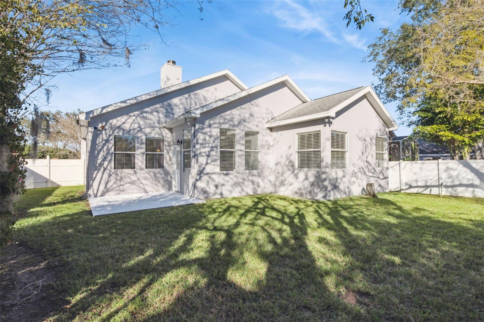 MILL CREEK VILLAGE - Residential