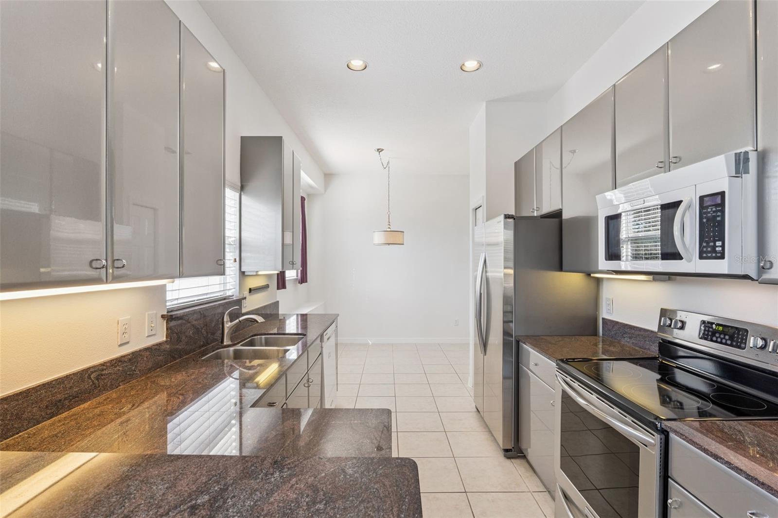 MILL CREEK VILLAGE - Residential