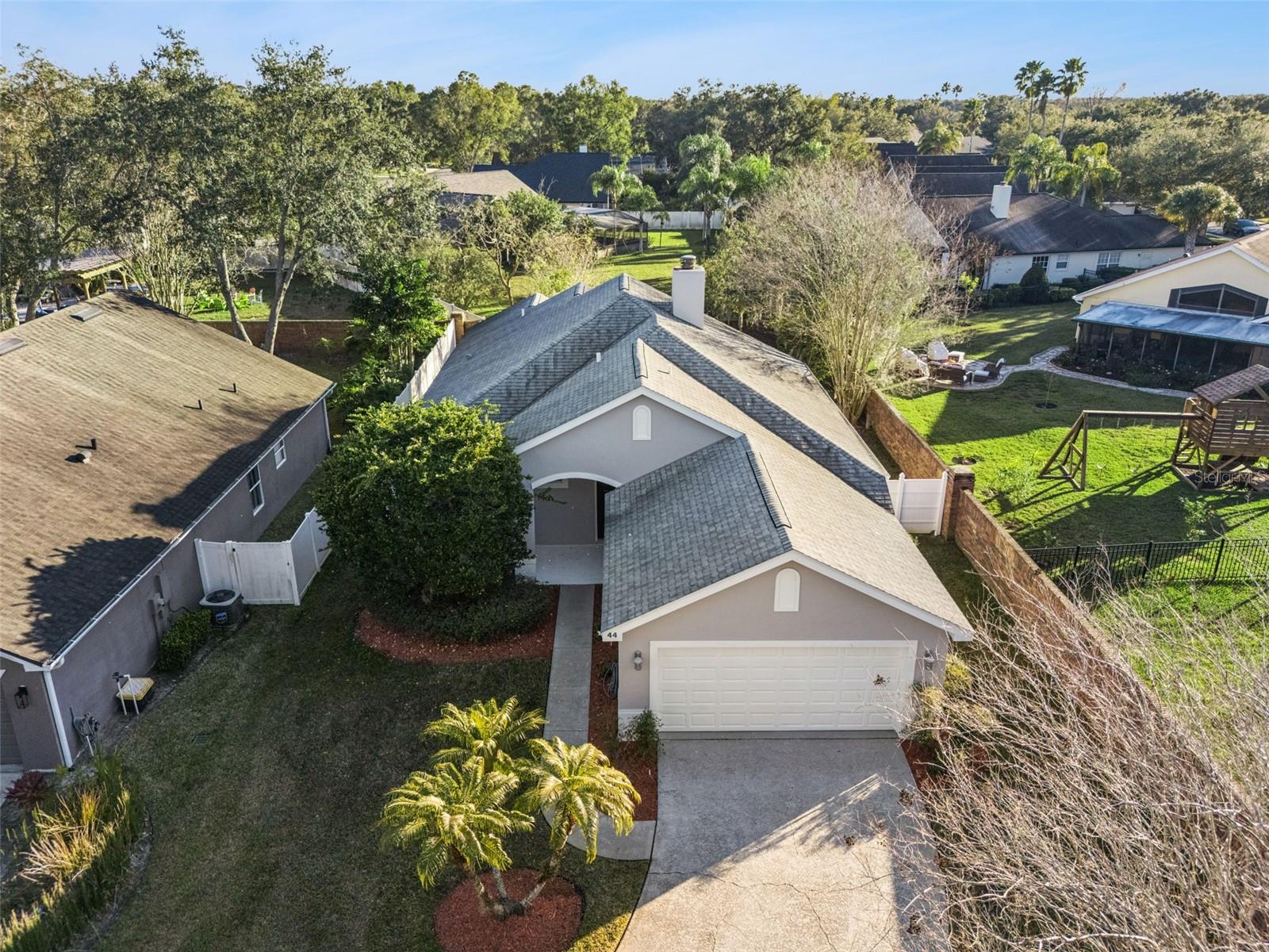 MILL CREEK VILLAGE - Residential